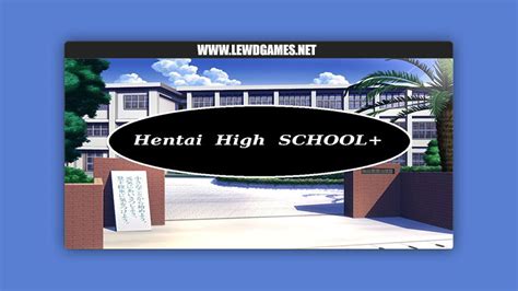 hhs+ f95|Hentai High School+ [v1.10.6] [HHS+] .